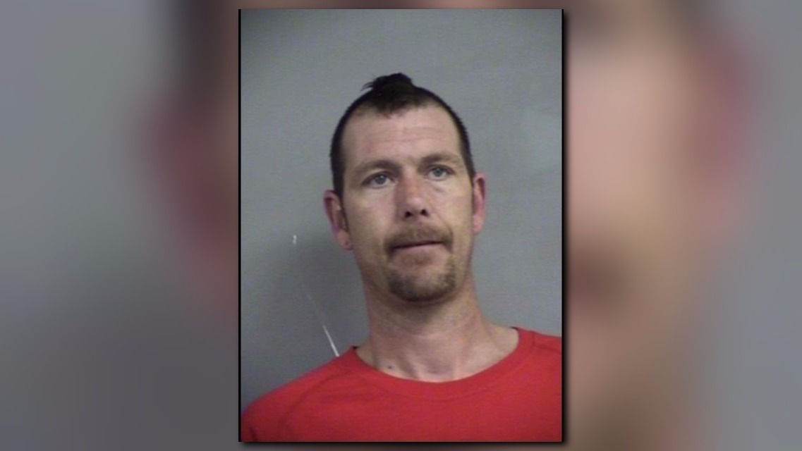 Lou. Metro Correction inmate escapes